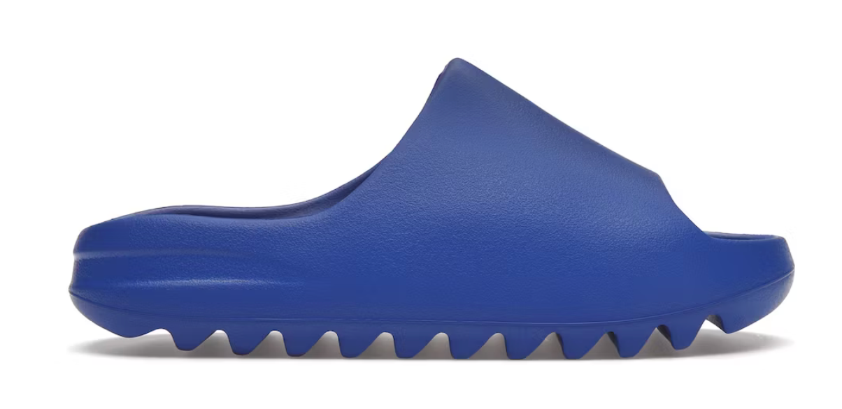 YEEZY SLIDE AZURE (714)