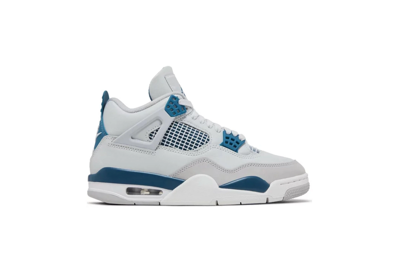 Jordan 4 Retro Military Blue (2024)