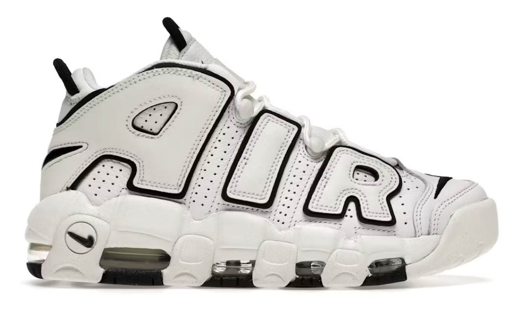 Nike Air More Uptempo (used)