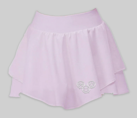 TwentyFour Tennis/Golf Skirt