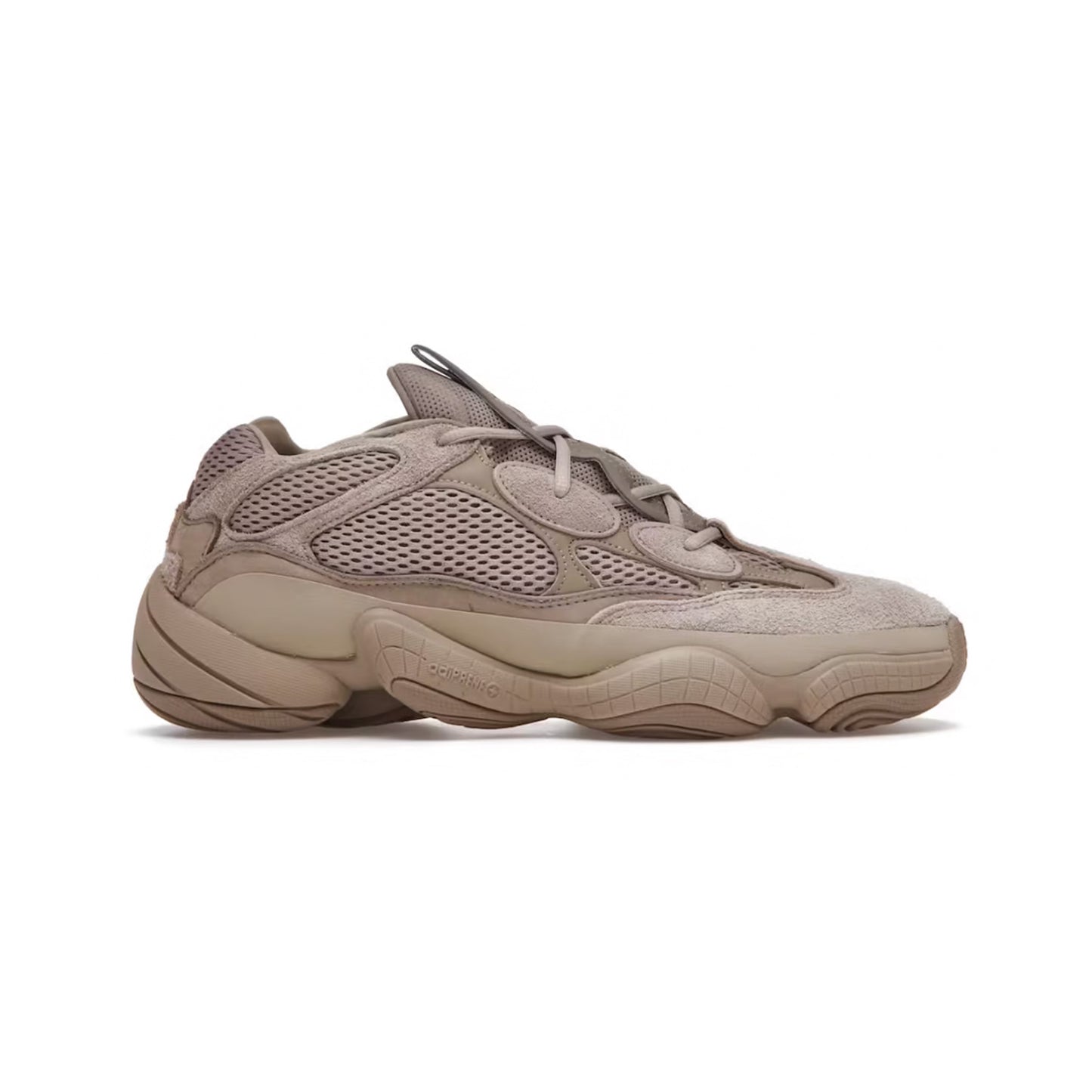Yeezy 500 Taupe Light (115)