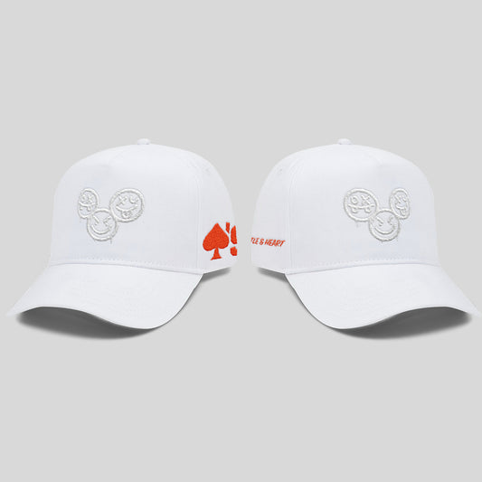 Twenty Four New York x Aces WNBA Allstar Snapback