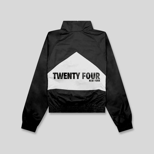 Twenty Four Track Jacket