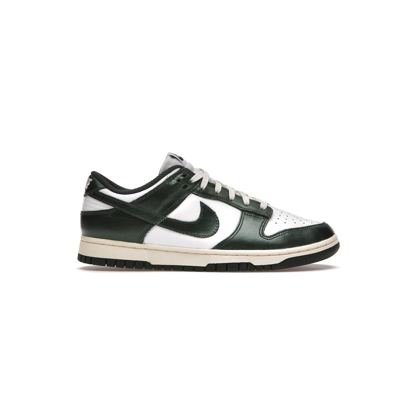 Nike Dunk Low Vintage Green (W) (527)