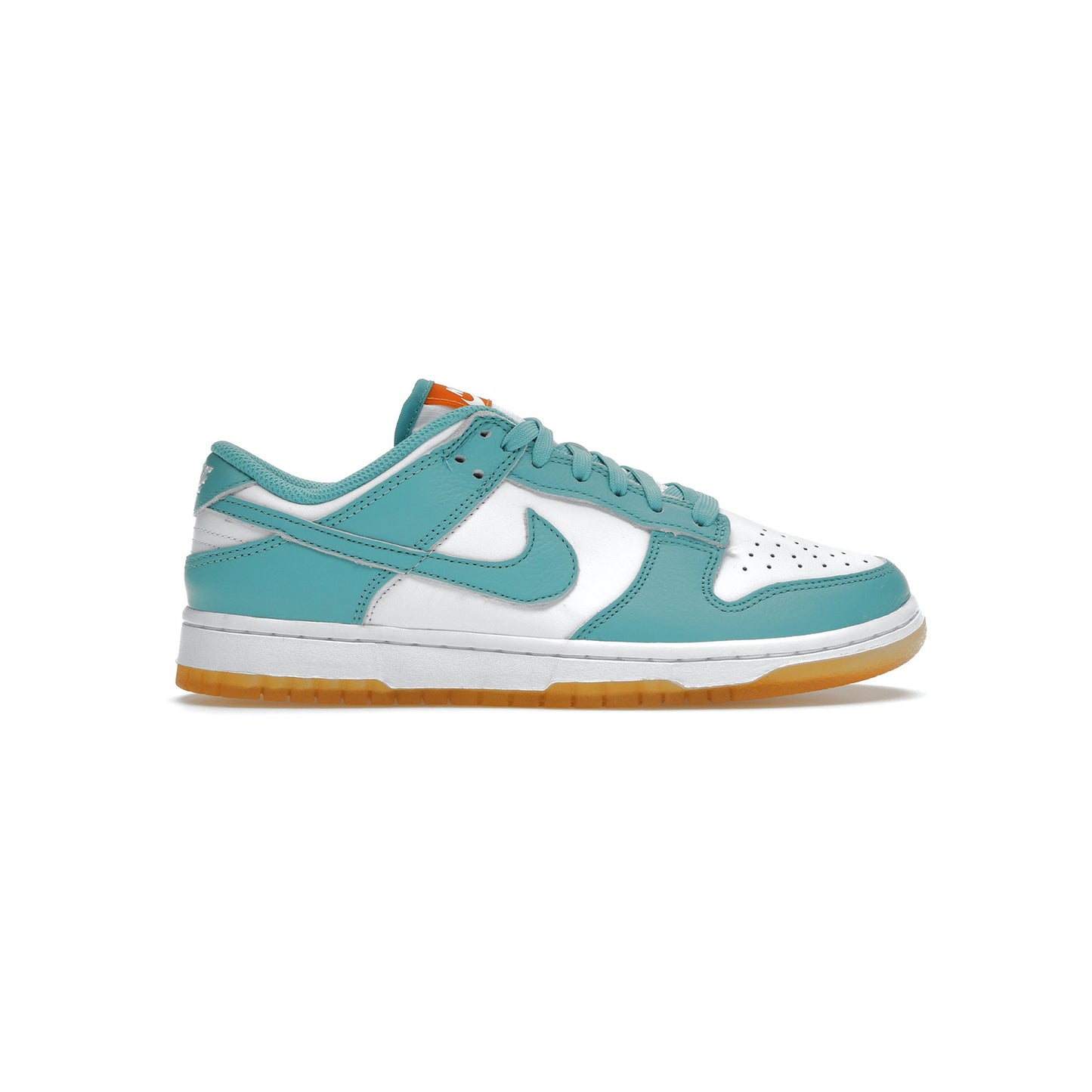 Nike Dunk Low Teal Zeal (W) (524)