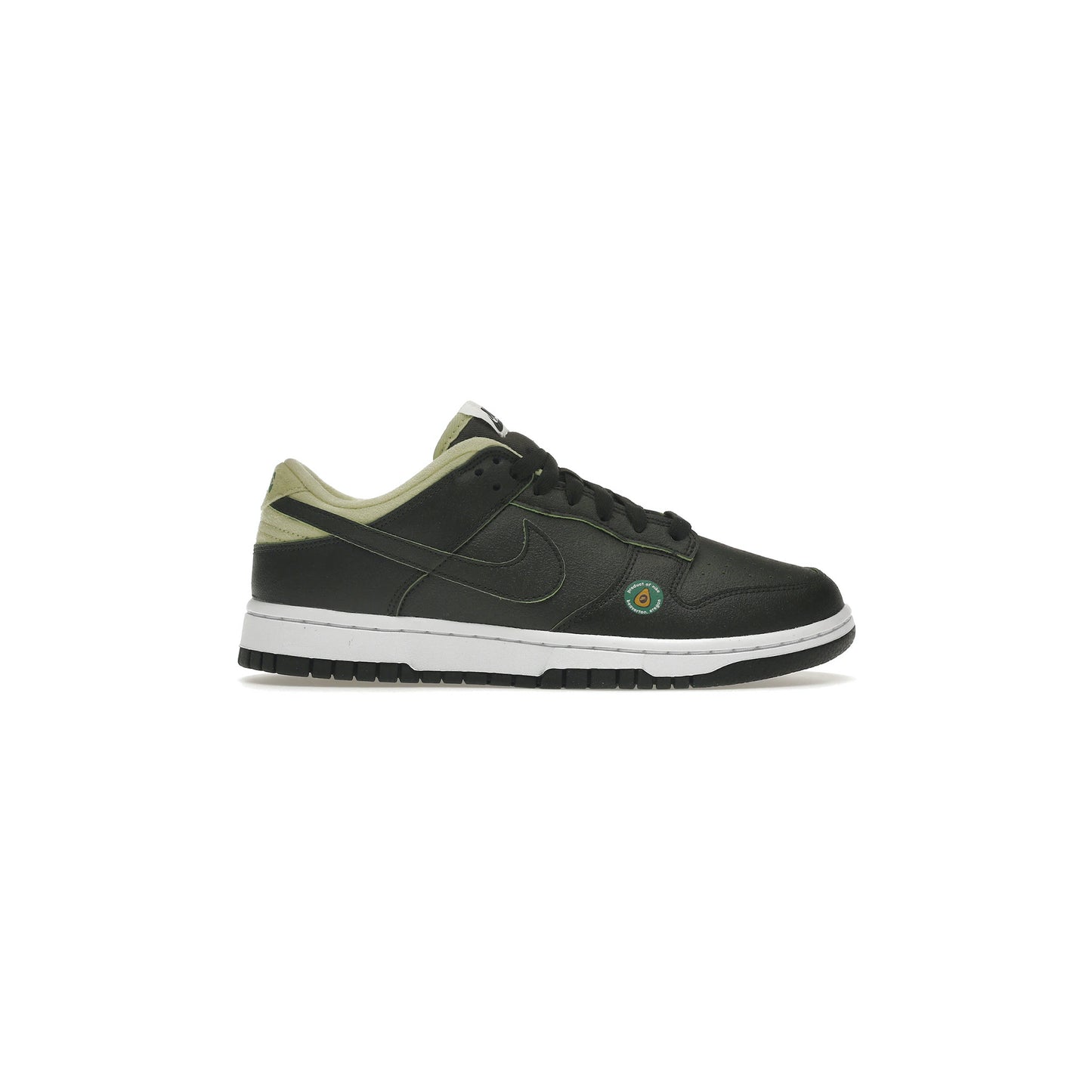 Nike Dunk Low Avocado (W) (341)