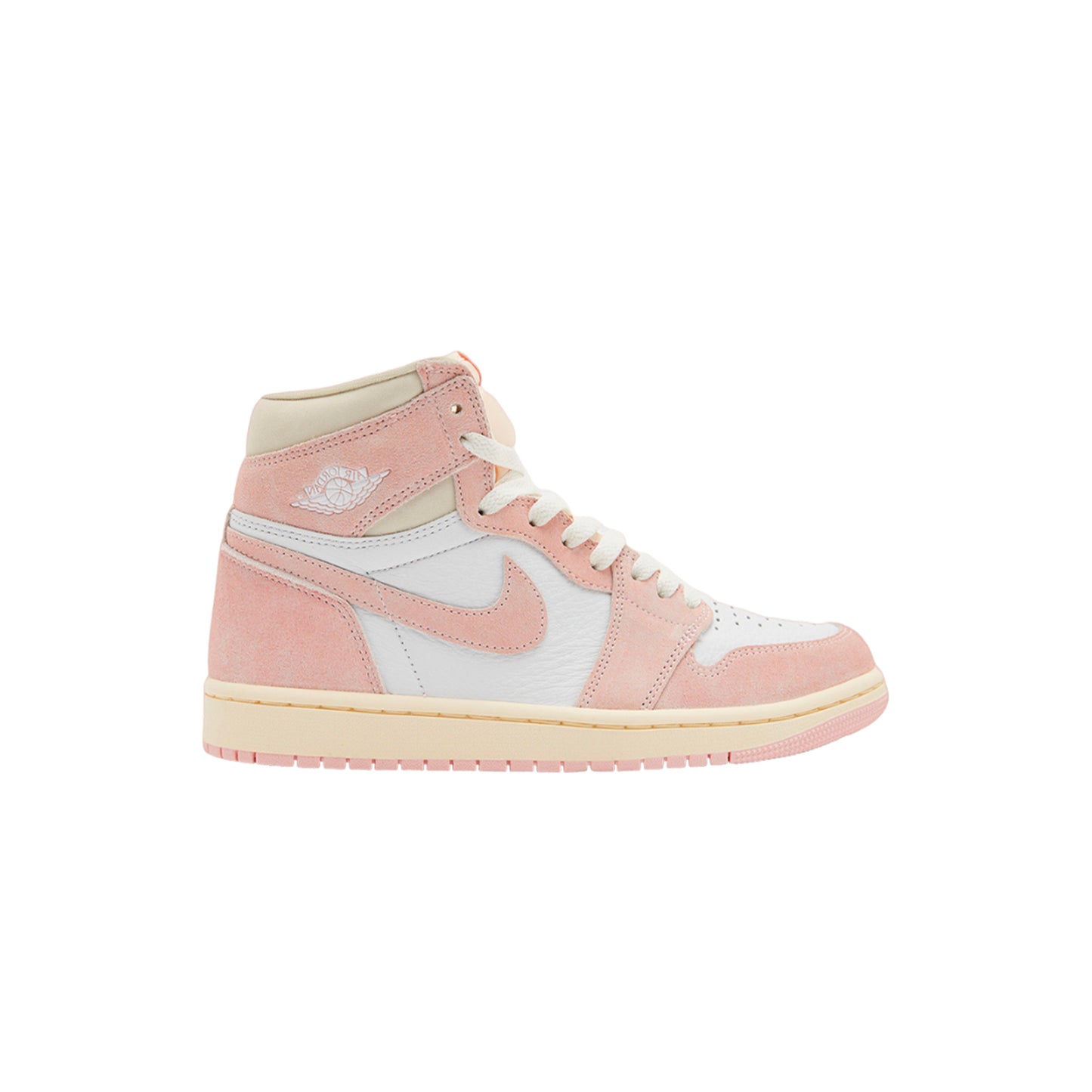 Jordan 1 Retro High OG Washed Pink (W) (418)