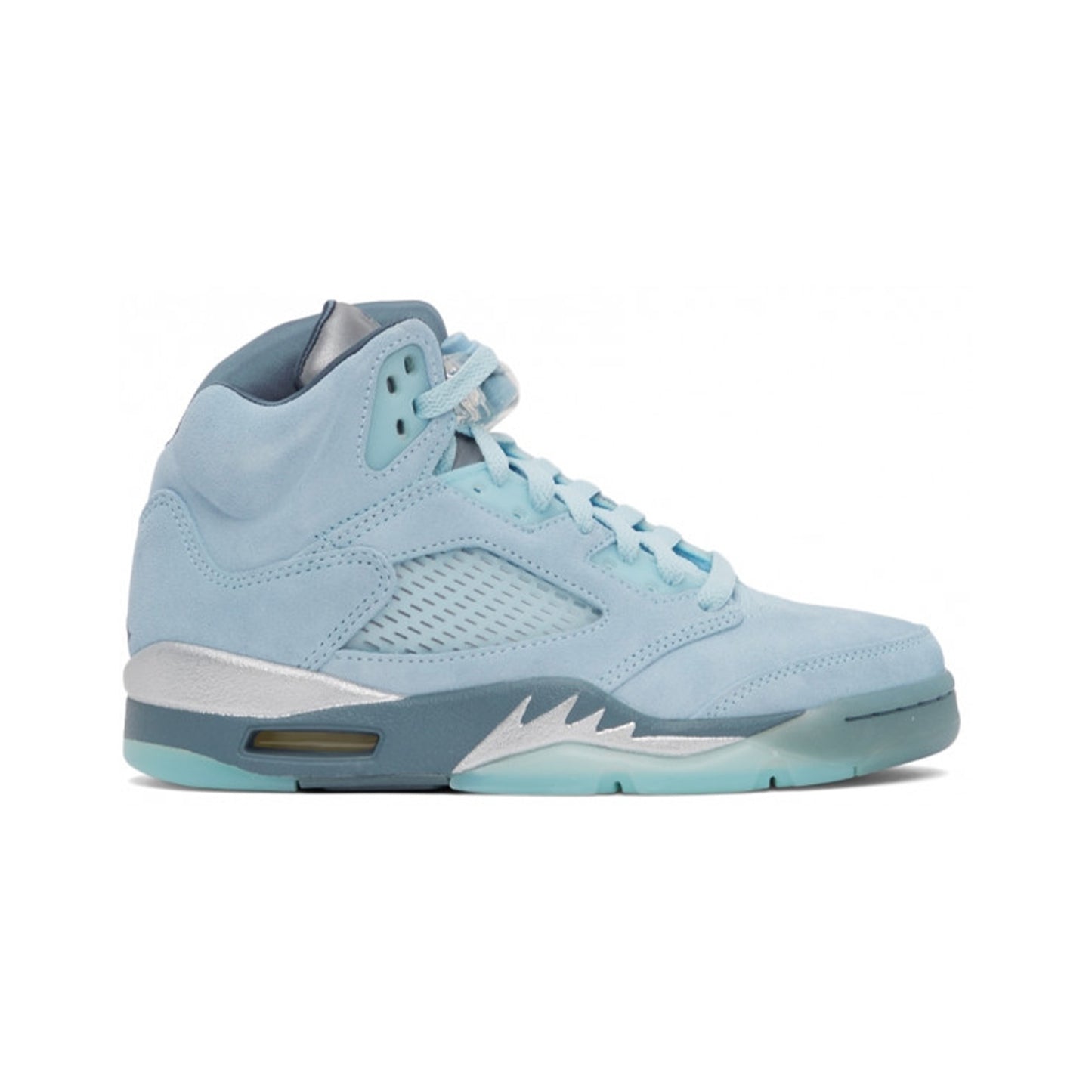 Jordan 5 Retro Bluebird (W) (504)