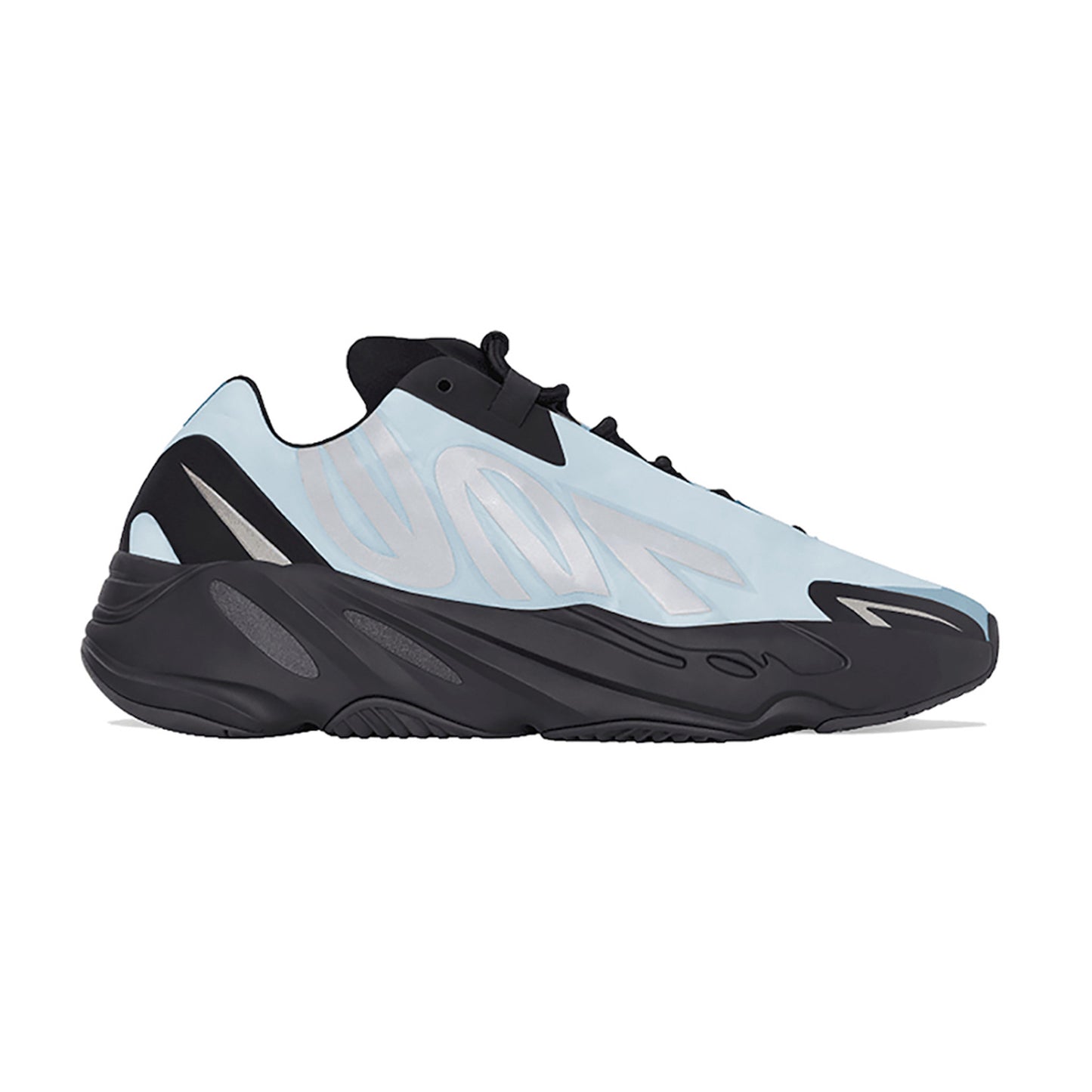 Yeezy Boost 700 MNVN Blue Tint (120)