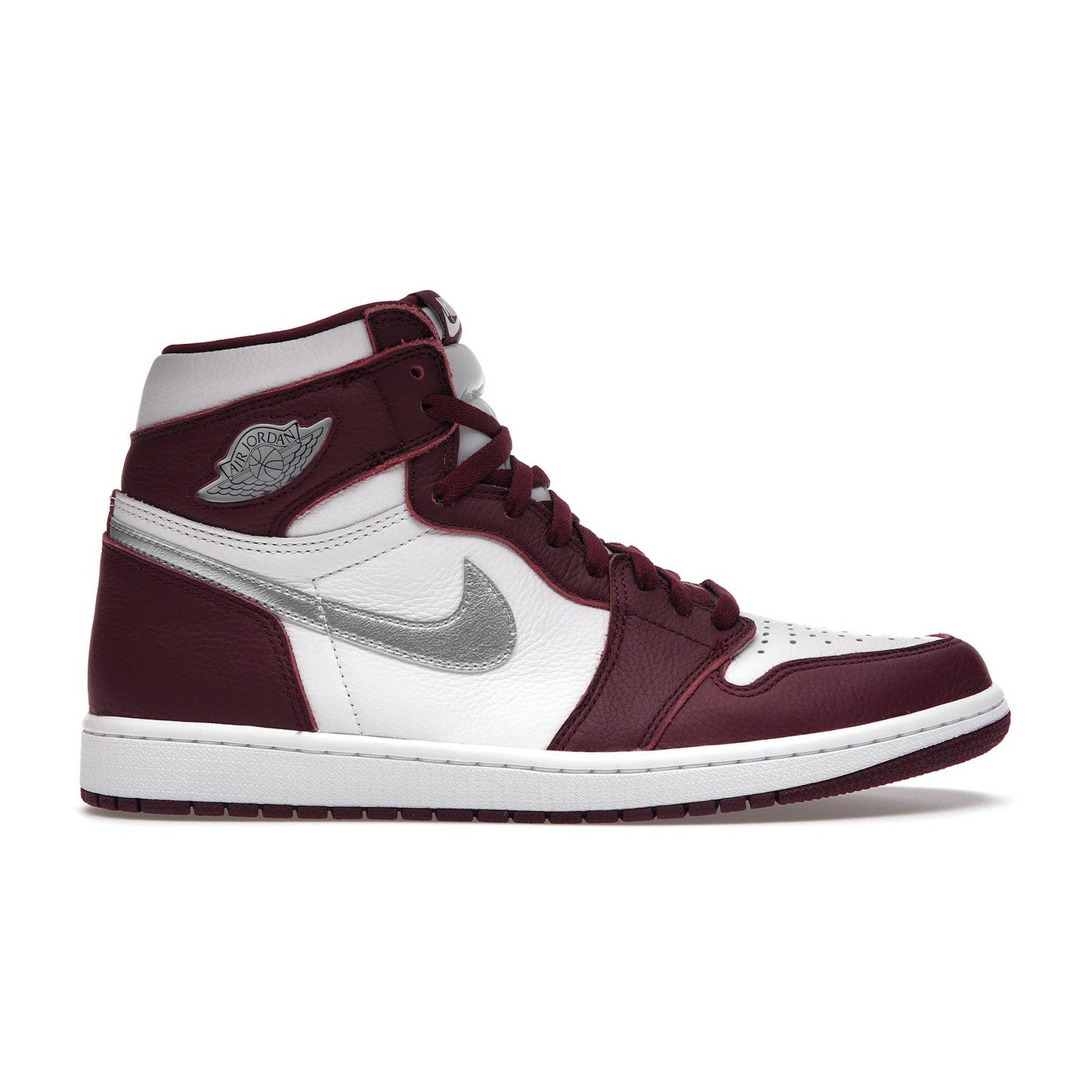Jordan 1 Retro High OG Bordeaux (539)
