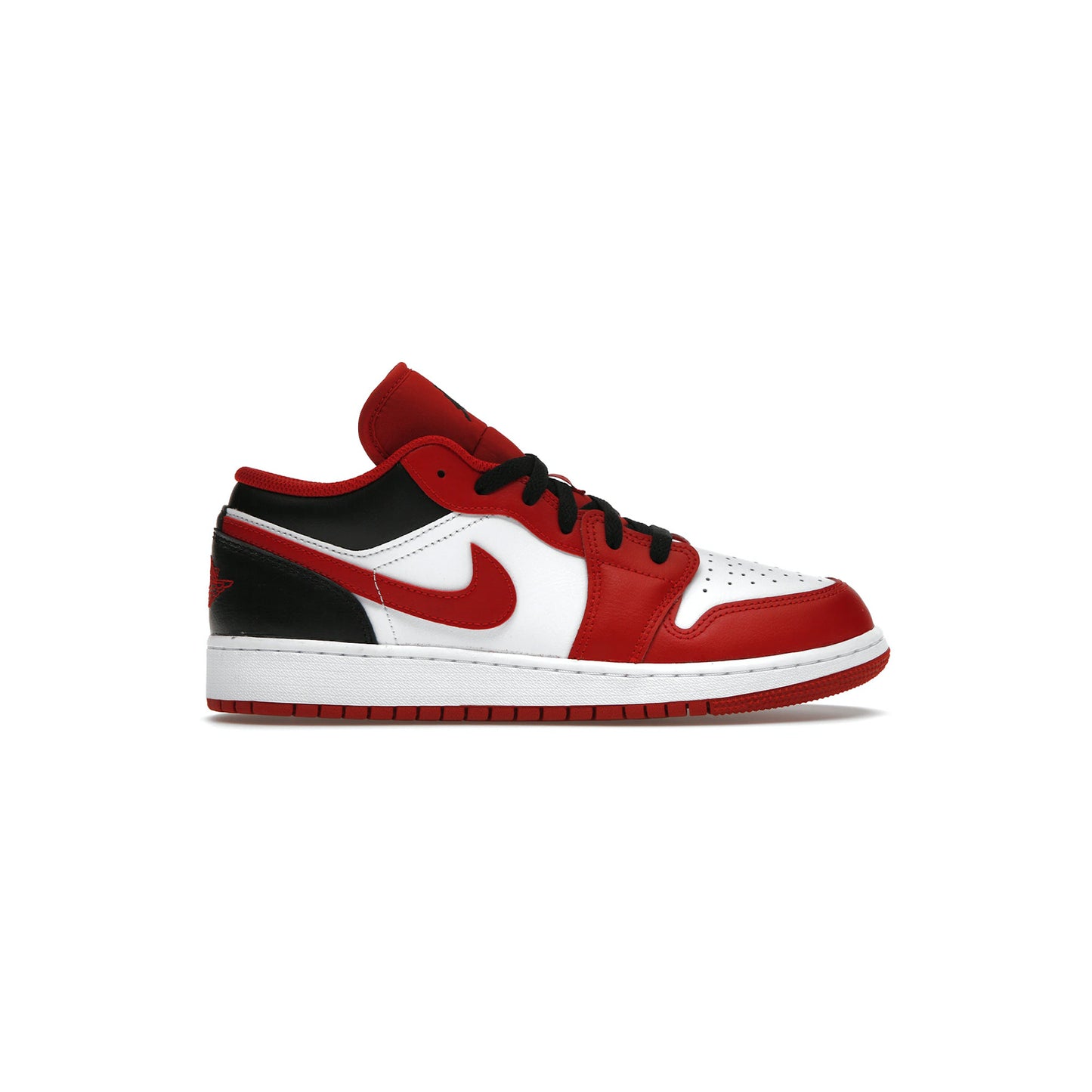 Jordan 1 Low Bulls (GS)