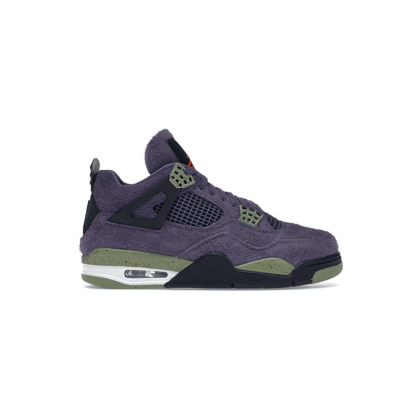 Jordan 4 Retro Canyon Purple (W) (401)