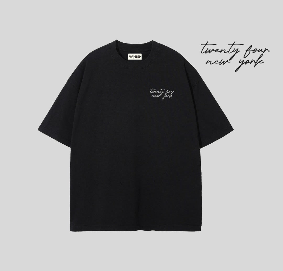 Statue of Liberty cursive TFNY