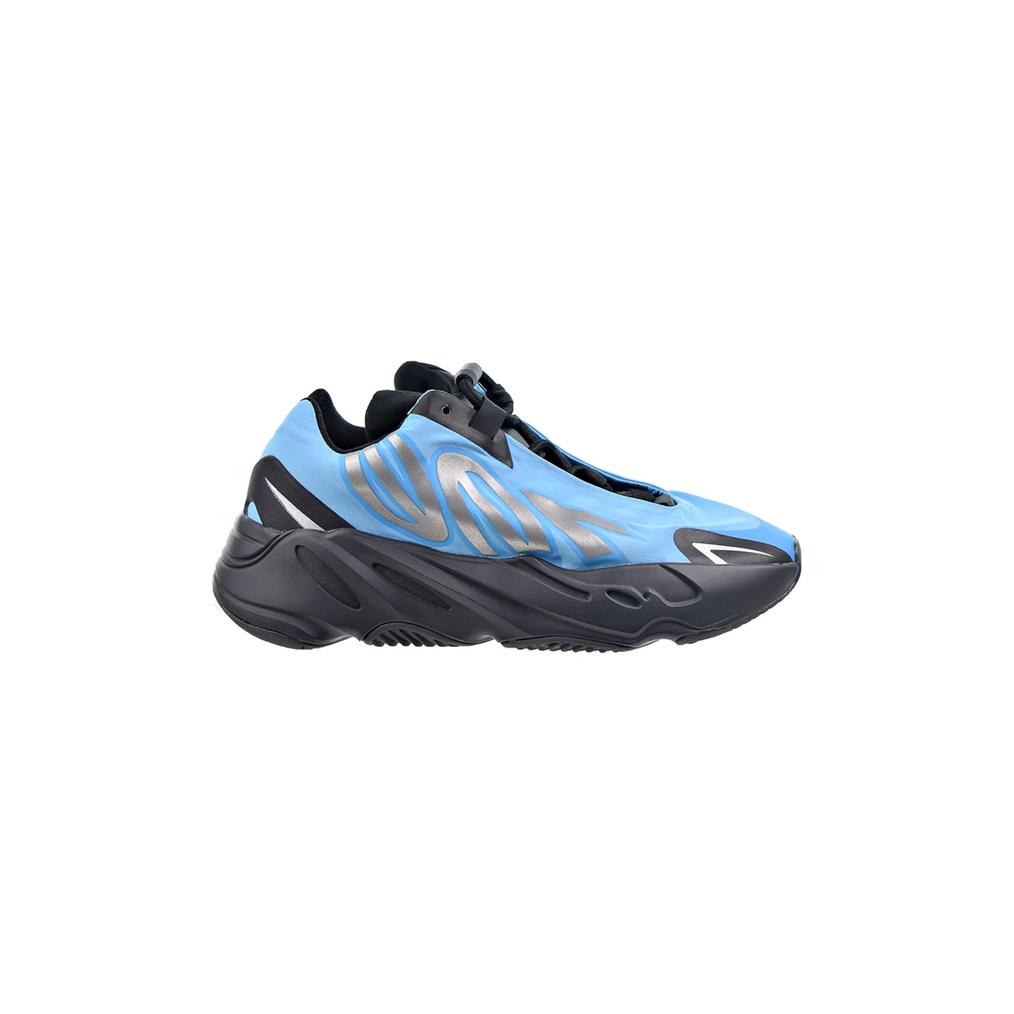 Yeezy Boost 700 MNVN Bright Cyan (121)