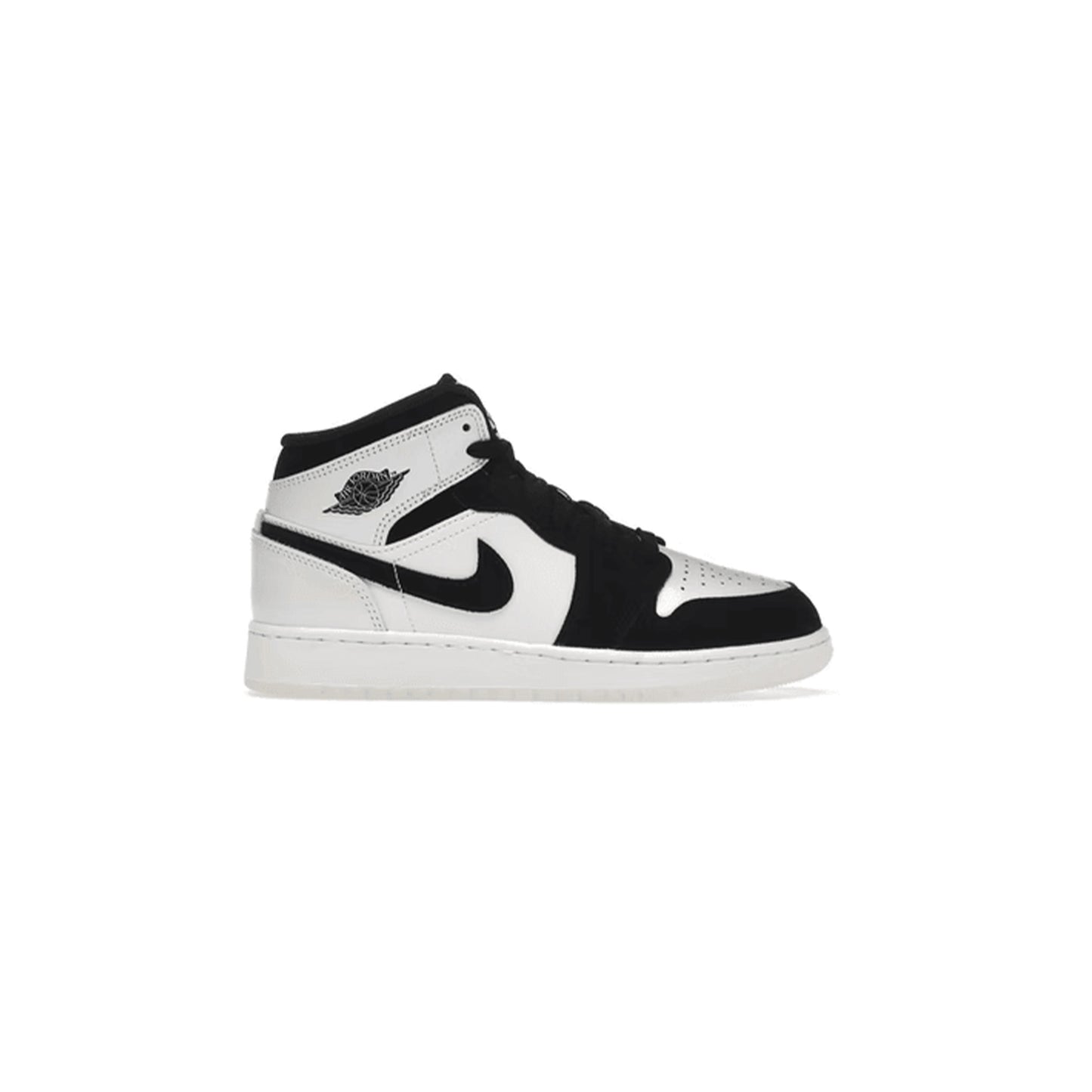 Jordan 1 Mid Diamond Shorts (GS)