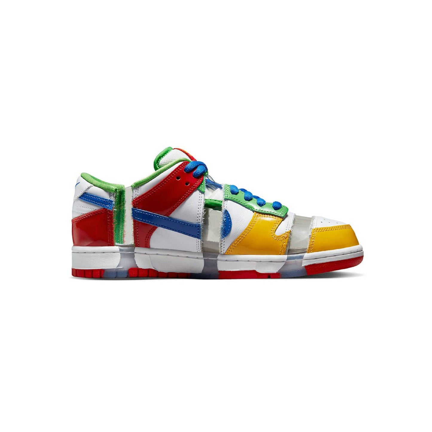 Nike SB Dunk Low Sandy Bodecker (279)