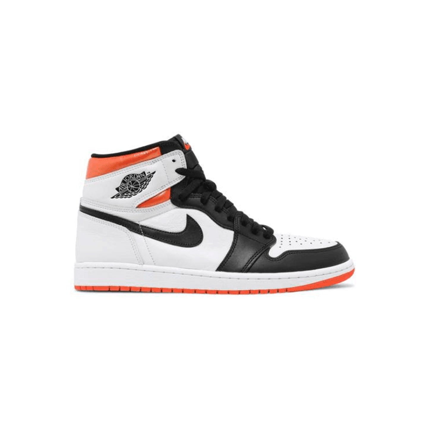 Jordan 1 Retro High Electro Orange