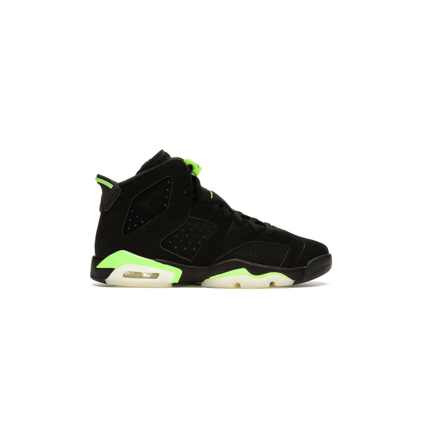 Jordan 6 Retro Electric Green (GS) (387)