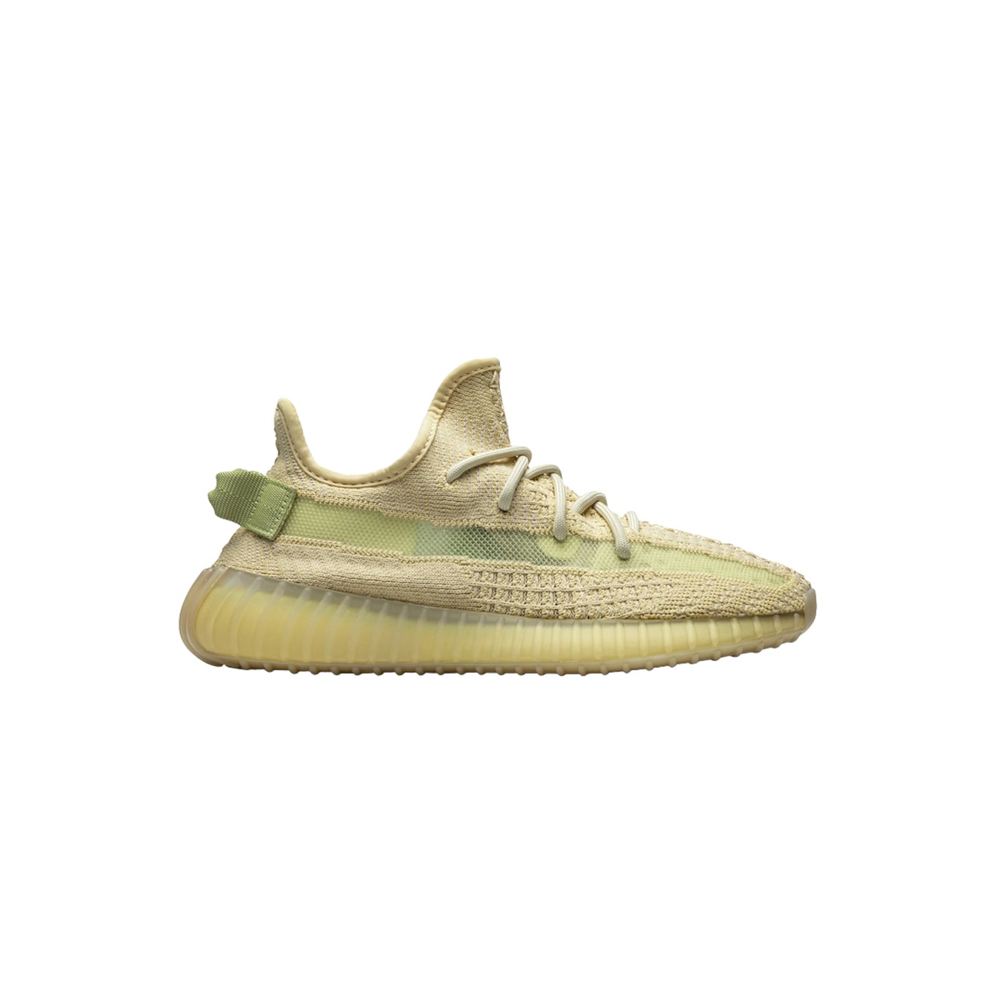 Yeezy Boost 350 V2 Flax (495)