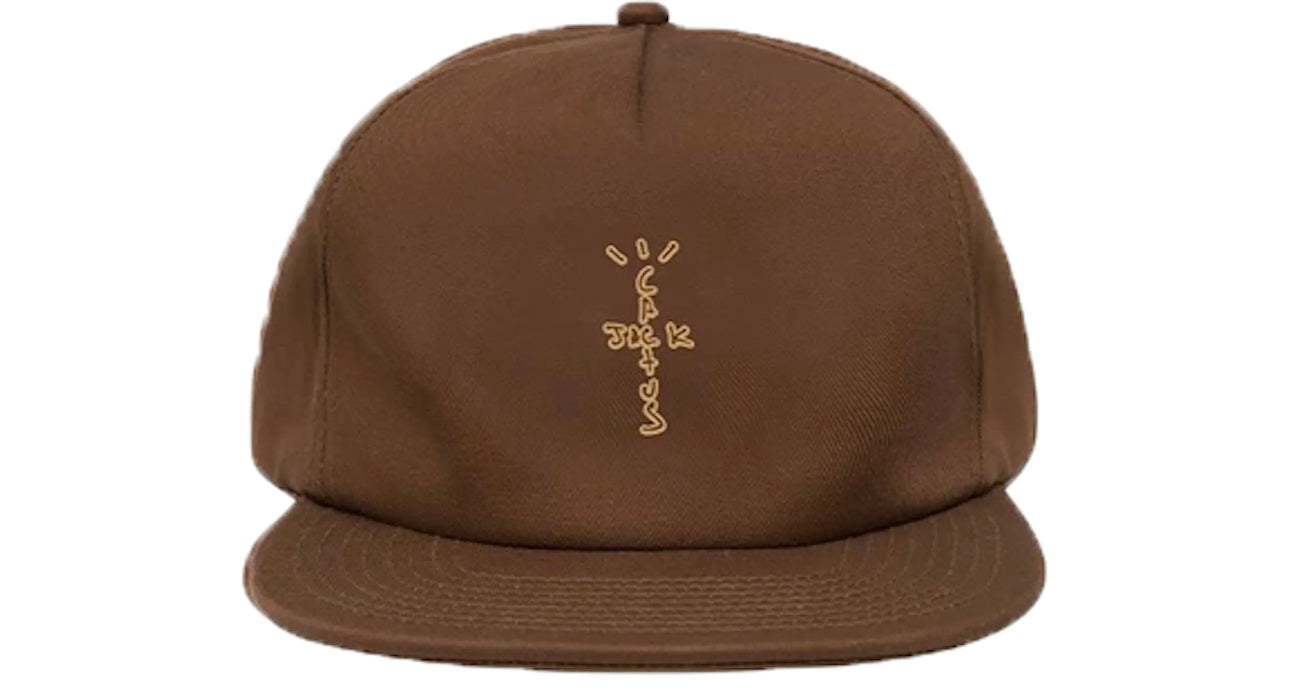 Cactus Jack Hat