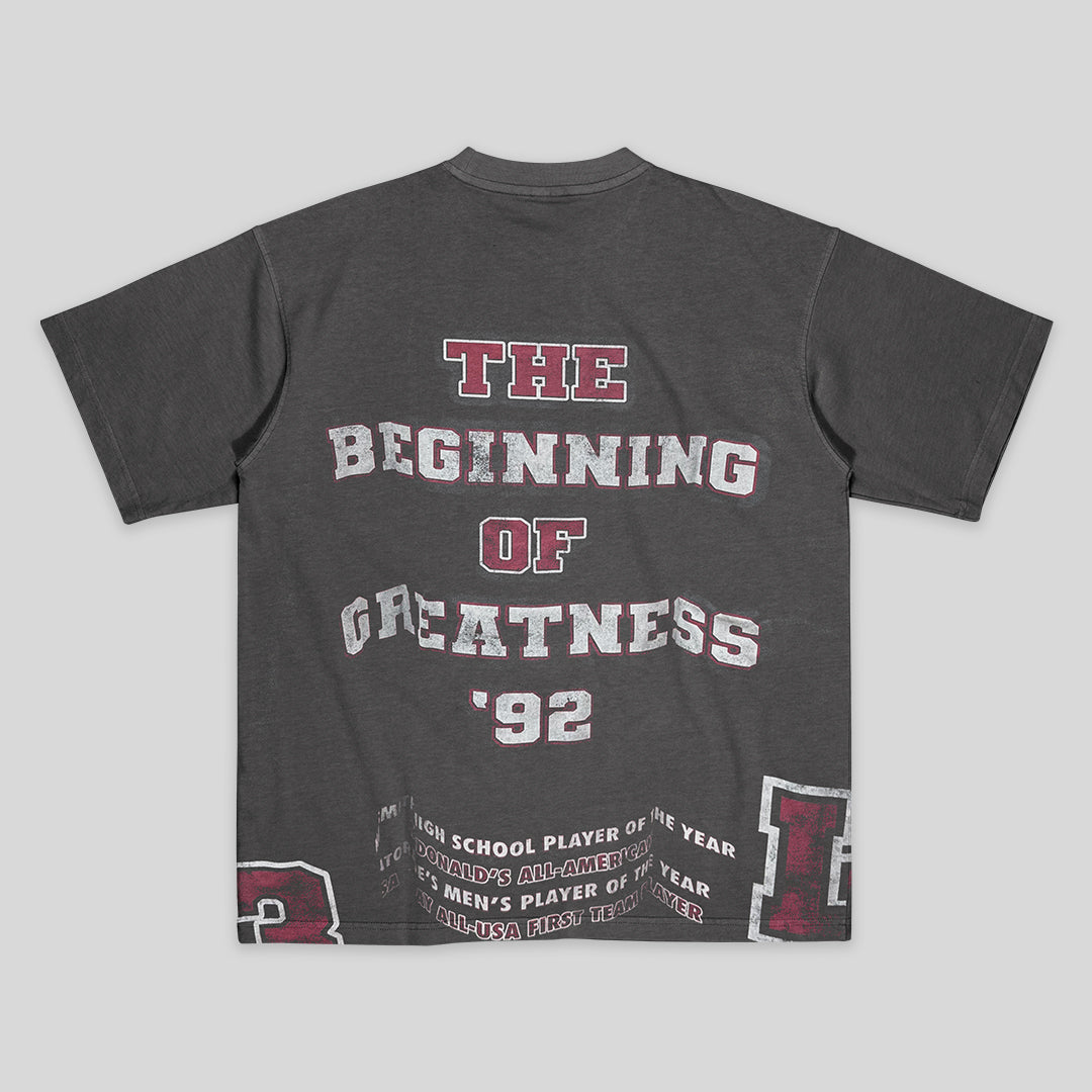 Kobe "bean" Bryant Tee