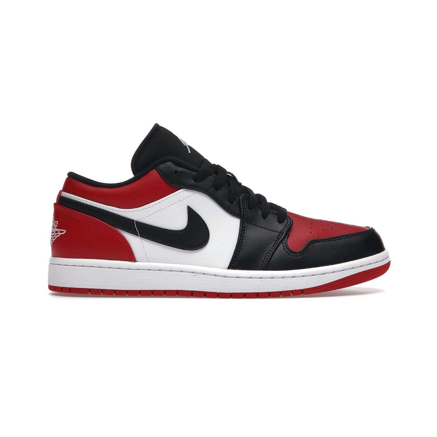 Jordan 1 Low Bred Toe (44)