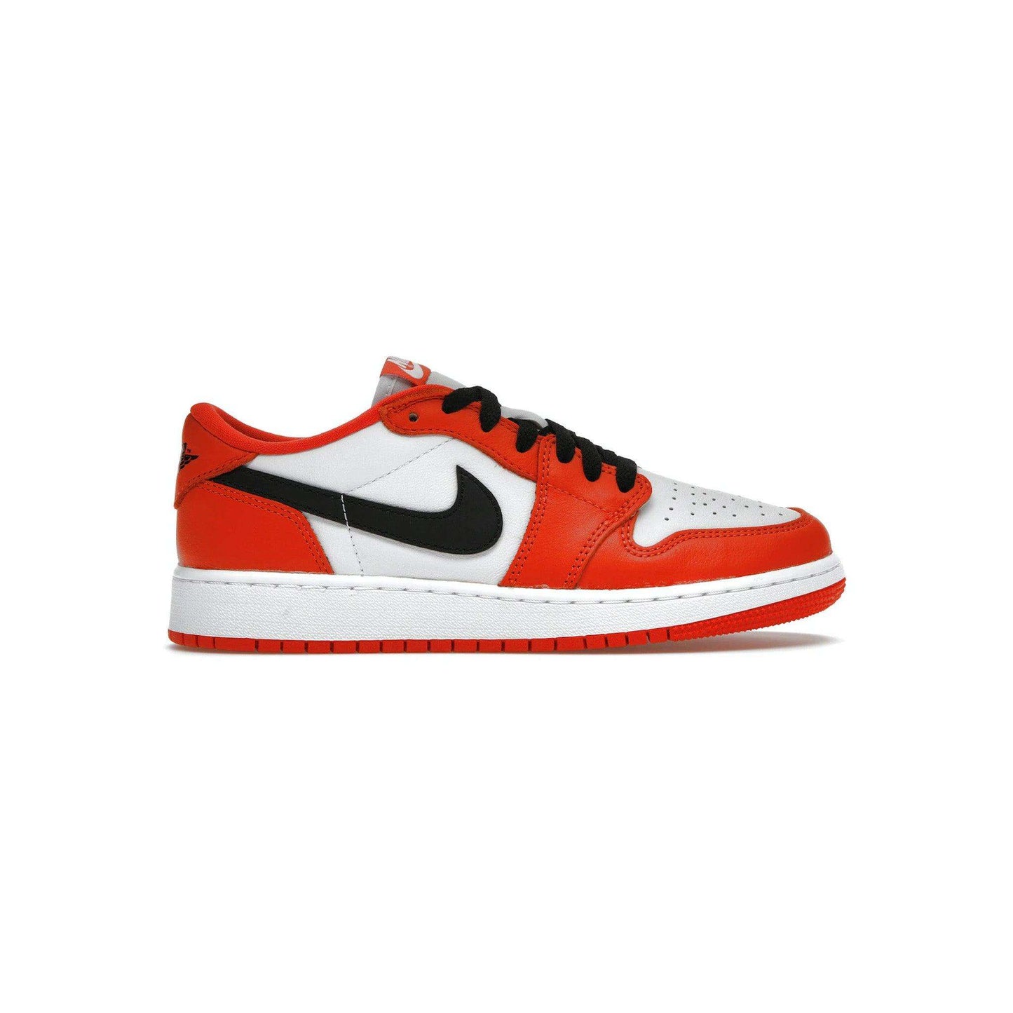 Jordan 1 Low OG Starfish (GS) (4)