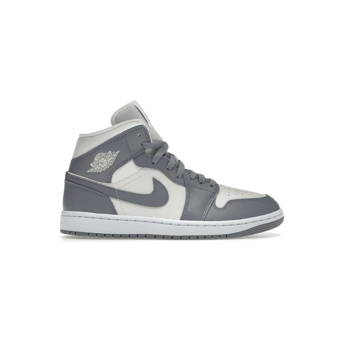 Jordan 1 Mid Stealth (W) (557)