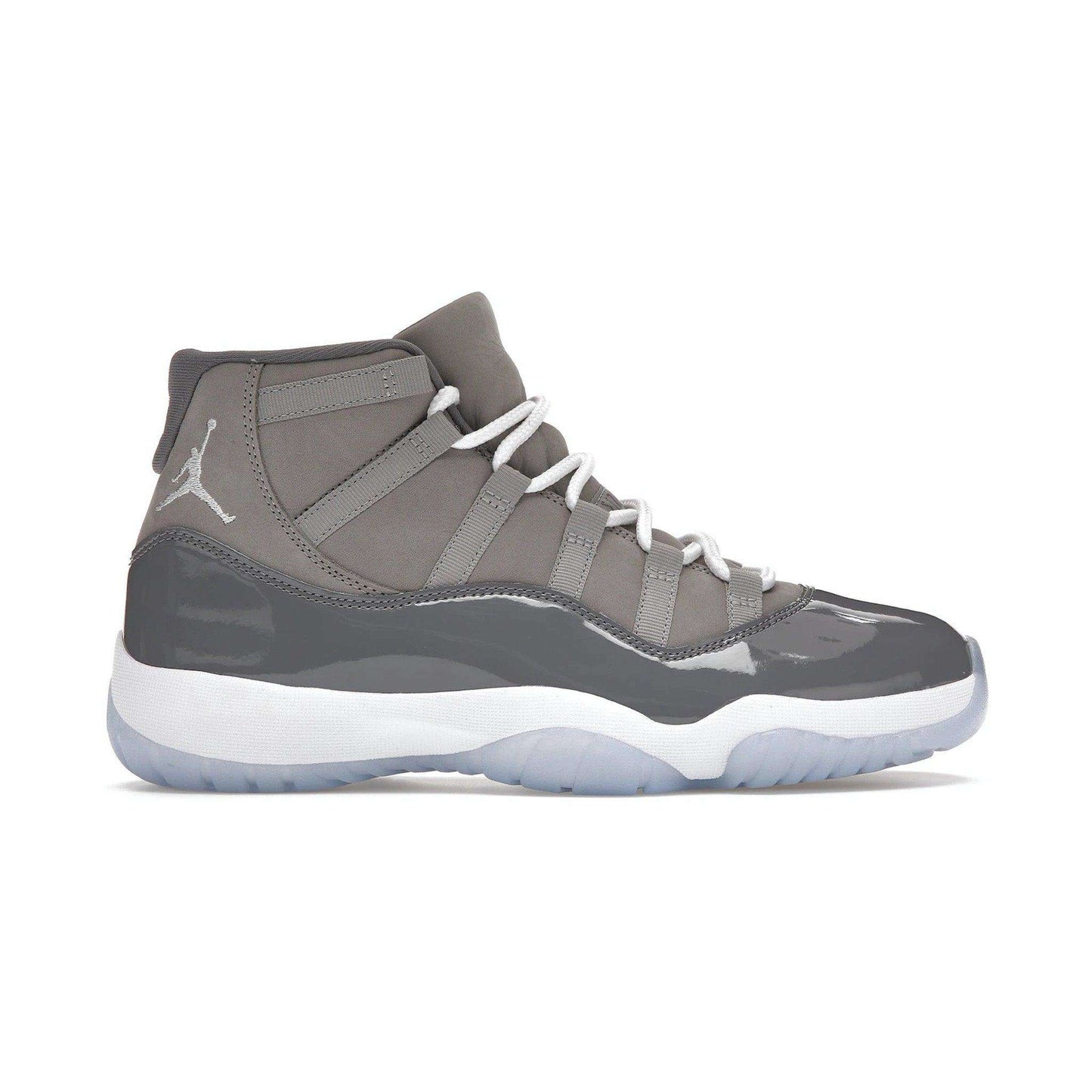 Jordan 11 Retro Cool Grey (8)