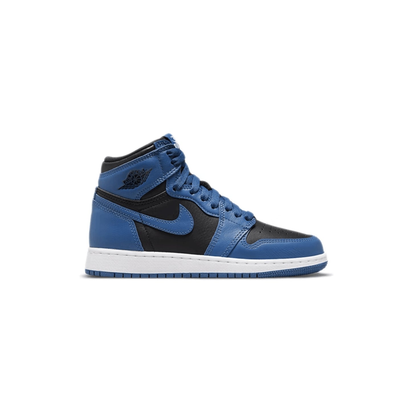 Jordan 1 Retro High OG Dark Marina Blue (GS) (43)