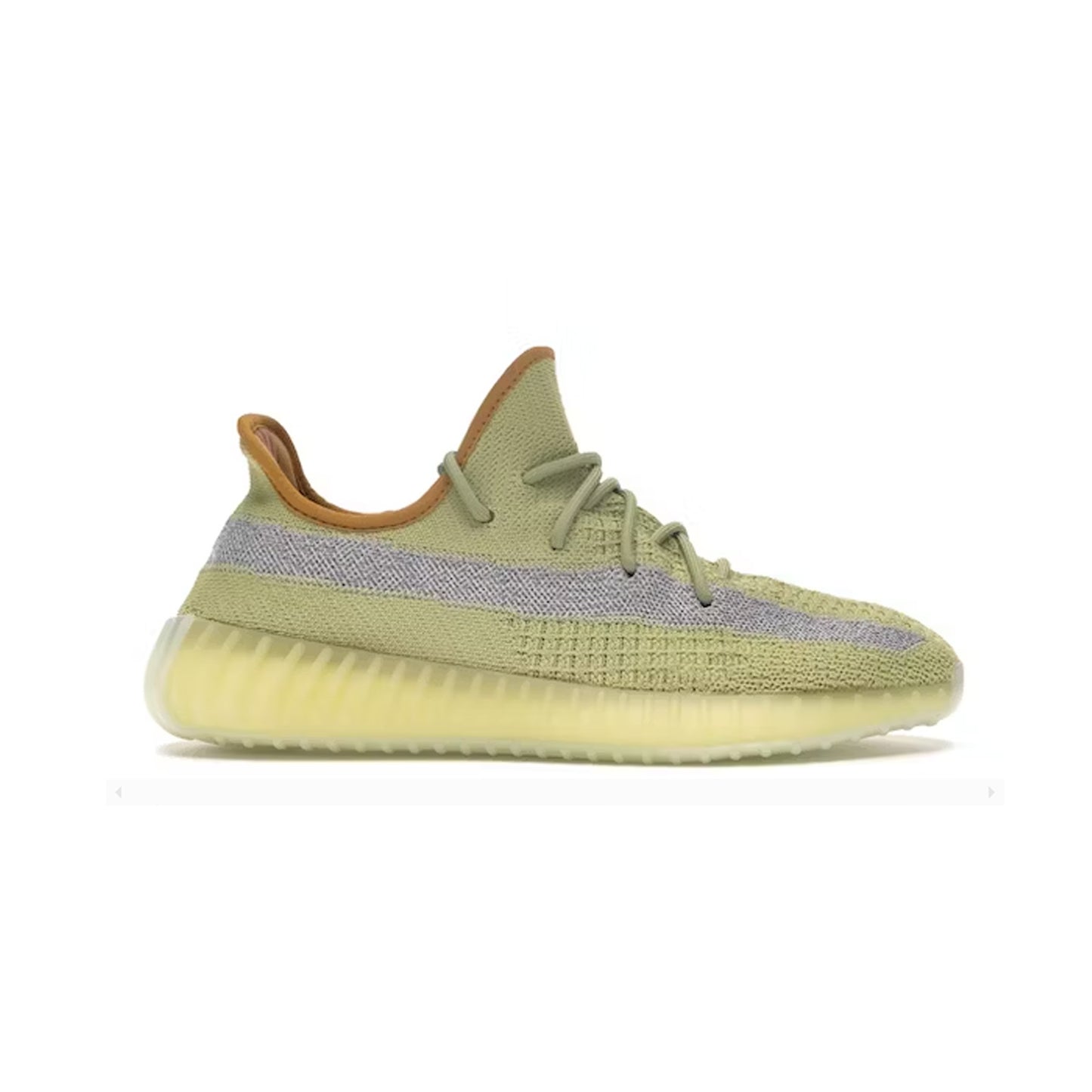 Yeezy Boost 350 V2 Marsh (498)