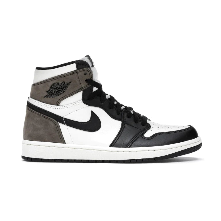 Jordan 1 Retro High Dark Mocha (5)