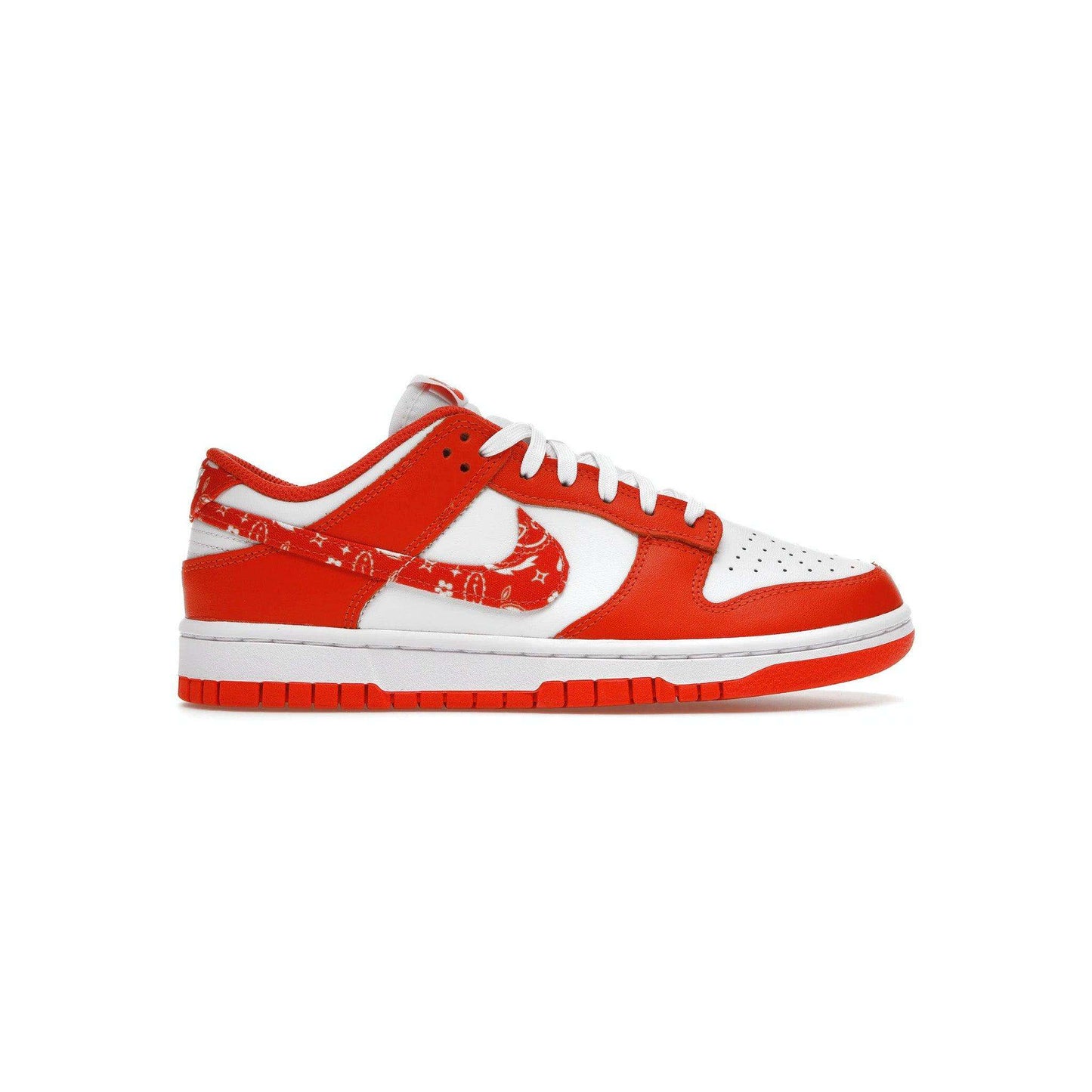 Nike Dunk Low Essential Paisley Pack Orange (W) (549)