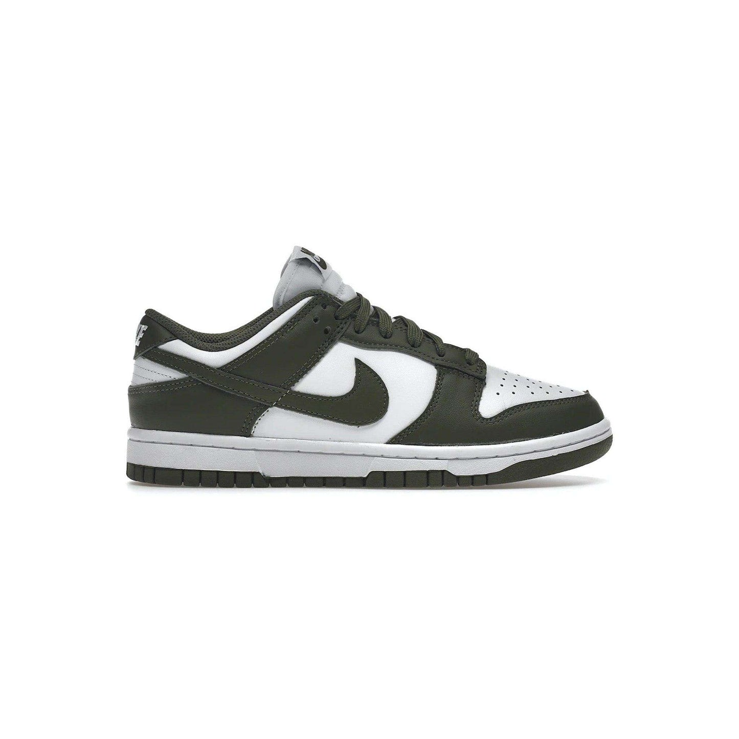 Nike Dunk Low Medium Olive (W) (259)