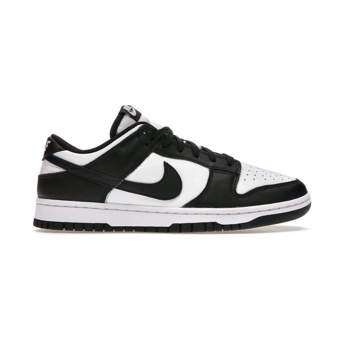 Nike Dunk Low Retro Panda(2021) (171)