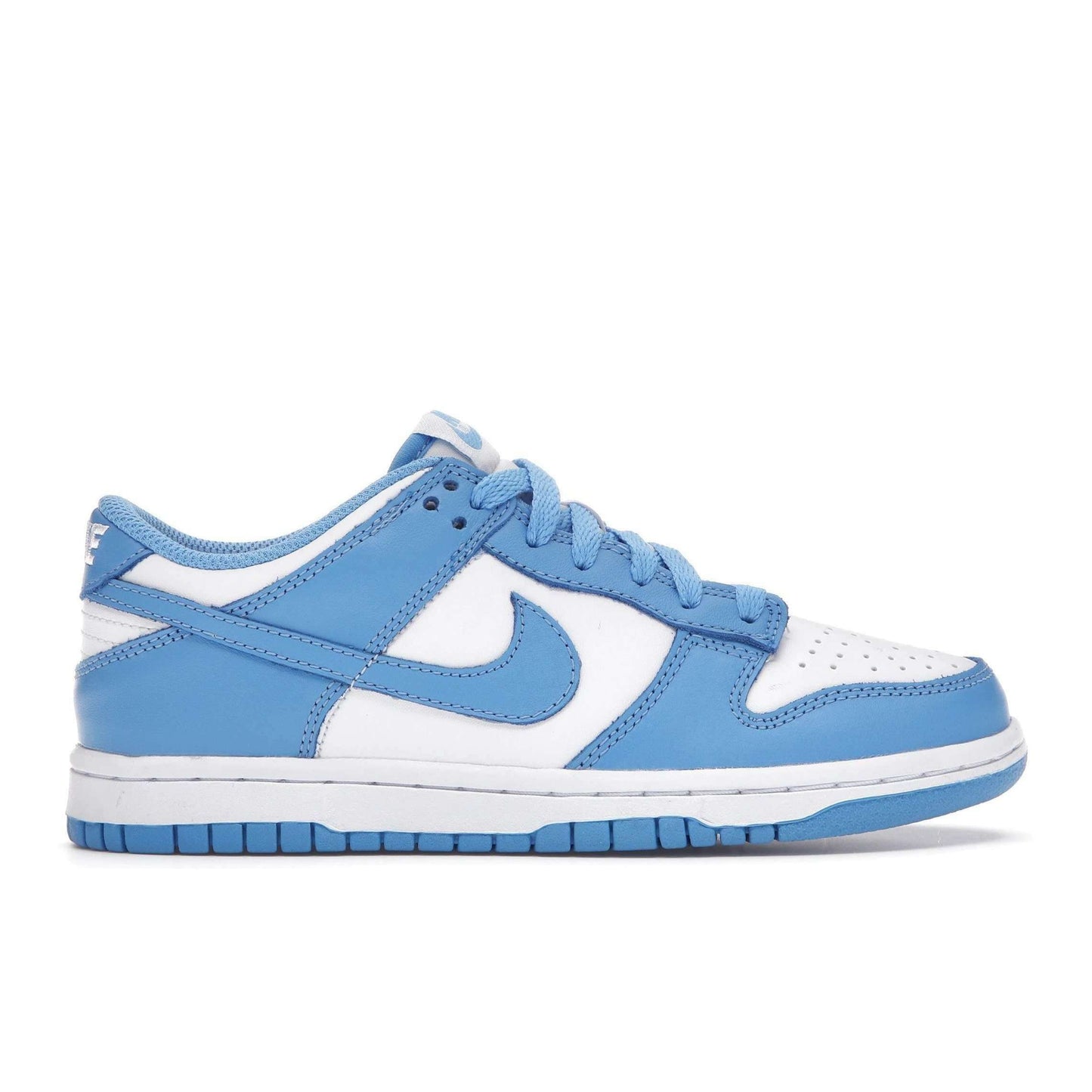 Nike Dunk Low UNC (2021) (GS) (554)