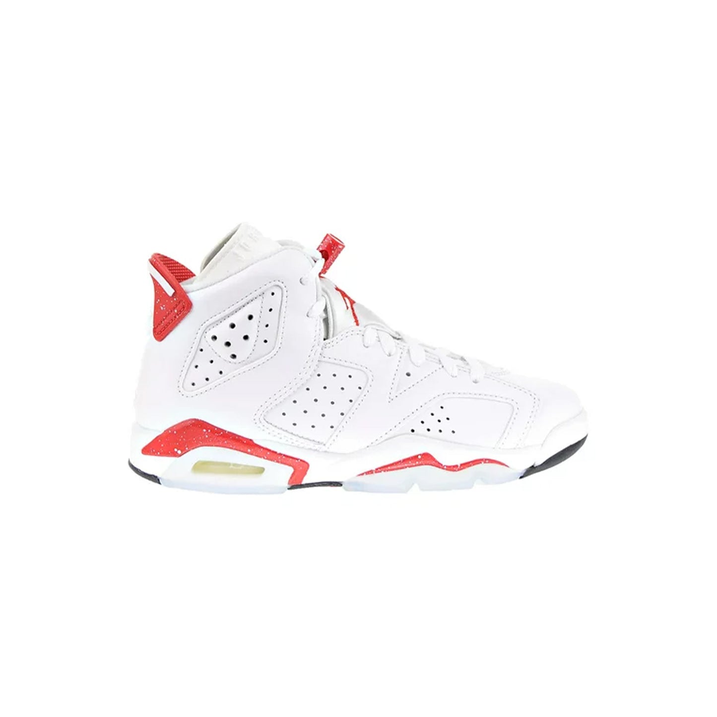 Jordan 6 Retro Red Oreo (275)