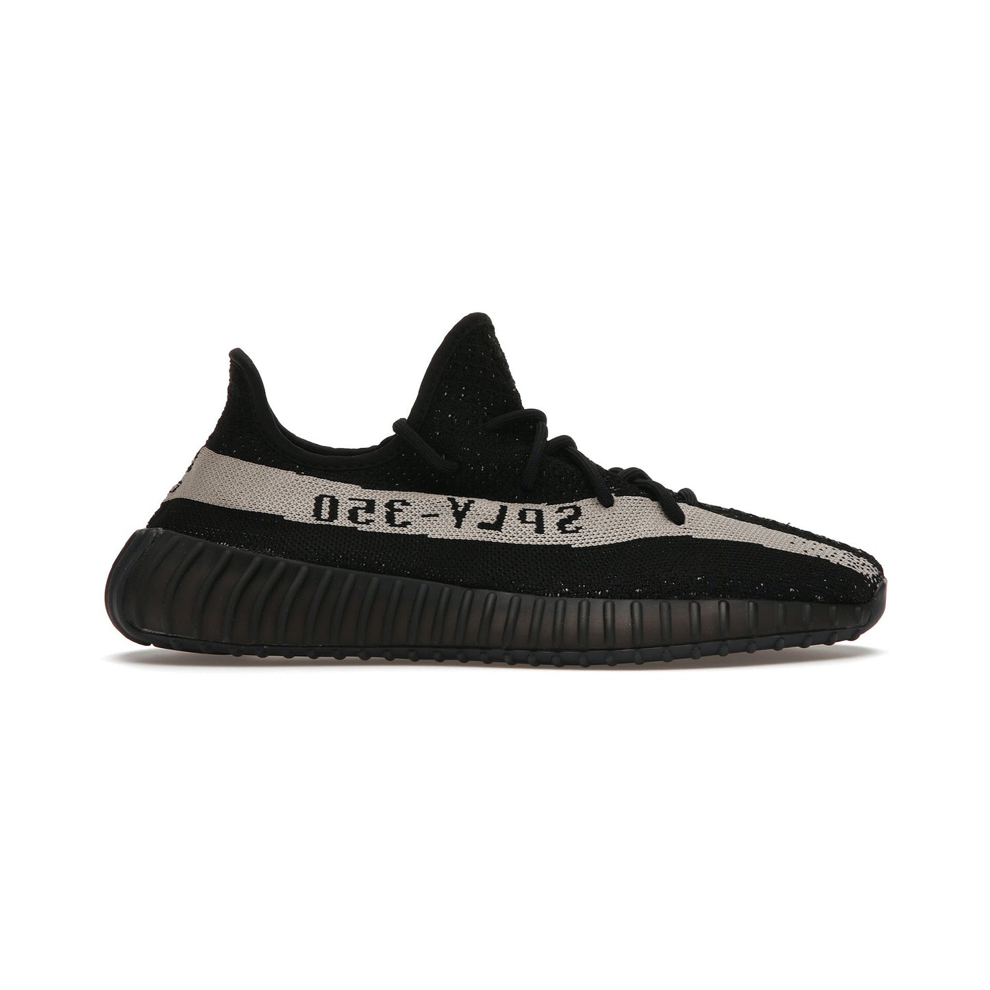 Yeezy Boost 350 V2 Core Black White (2016/2022) (534)