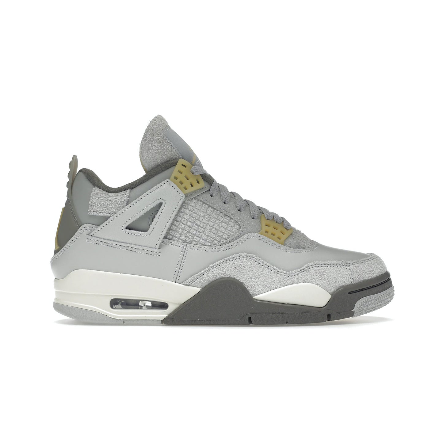 Jordan 4 Retro SE Craft Photon Dust