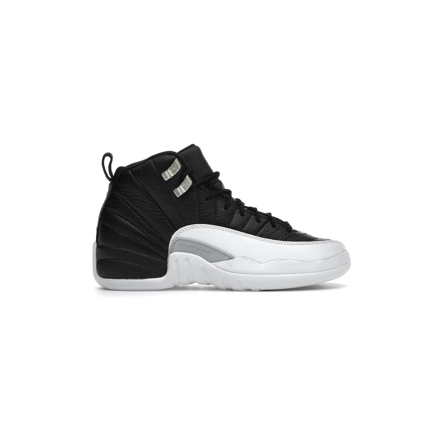 Jordan 12 Retro Playoffs (GS) (38)