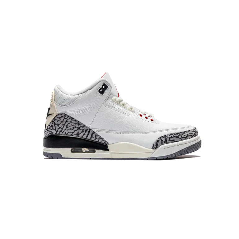 Jordan 3 Retro White Cement Reimagined (339)