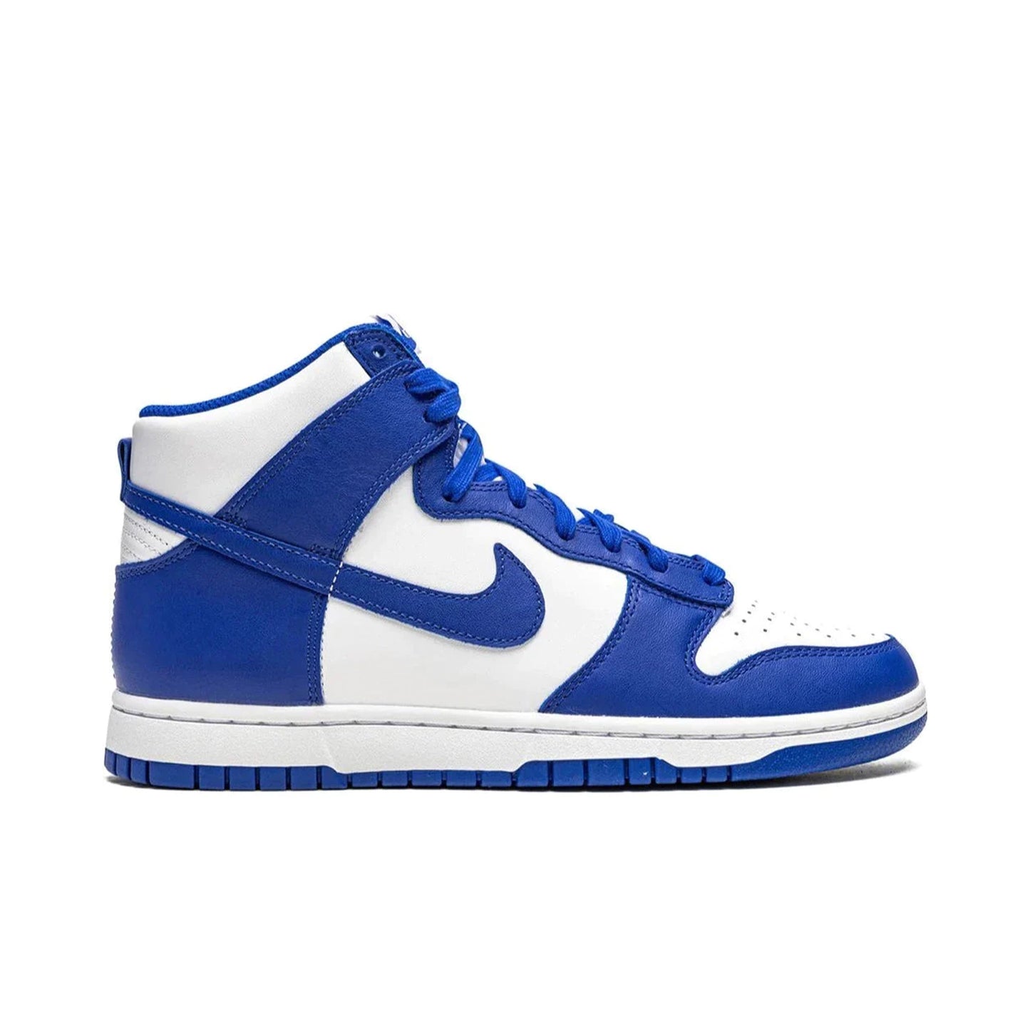 Nike Dunk High Game Royal (GS) (69)