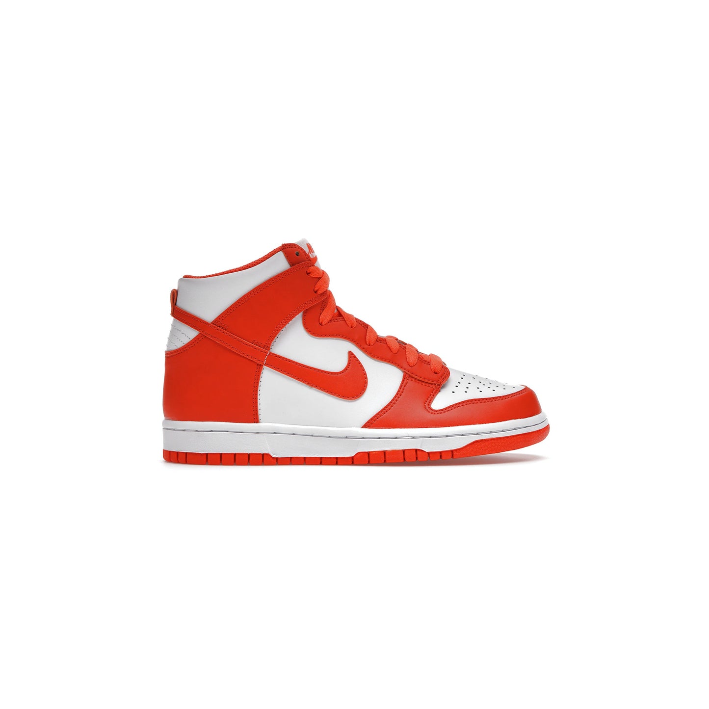 Nike Dunk High SP Syracuse (2021) (GS)