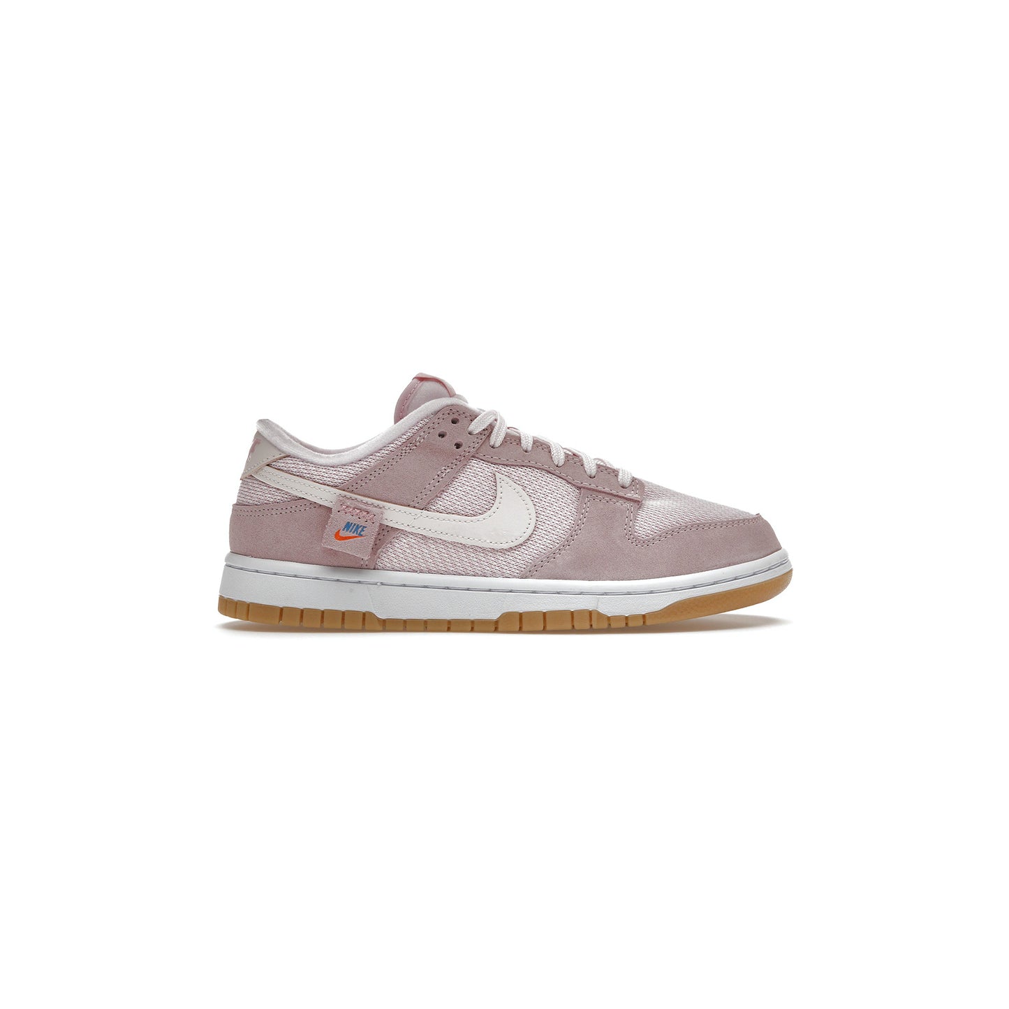 Nike Dunk Low Teddy Bear (W) (285)