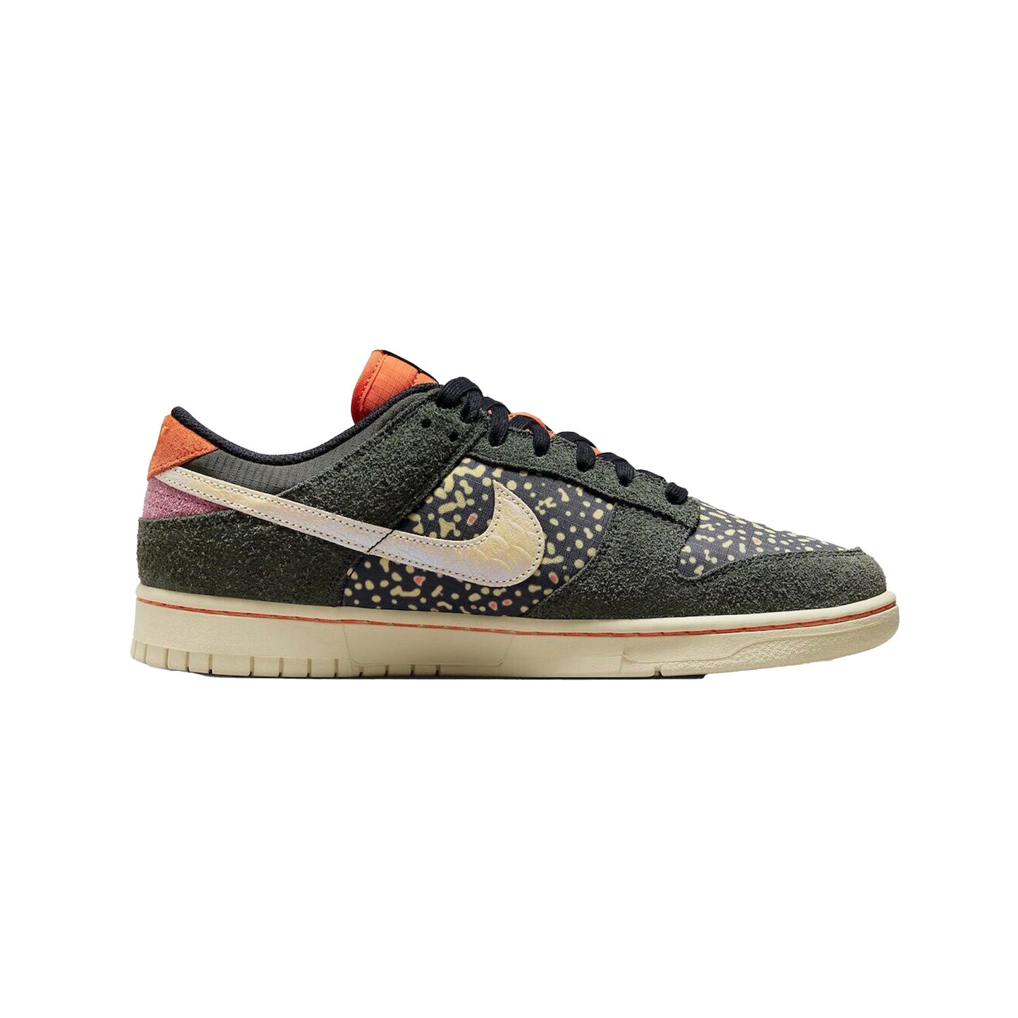 Nike Dunk Low SE Gone Fishing Rainbow Trout (605)
