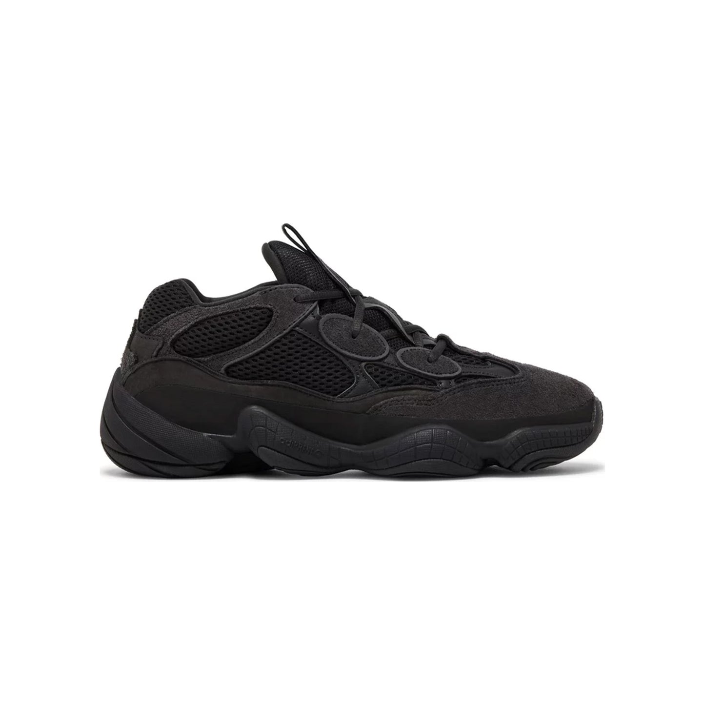 Yeezy 500 Utility Black (2018/2023) (116)