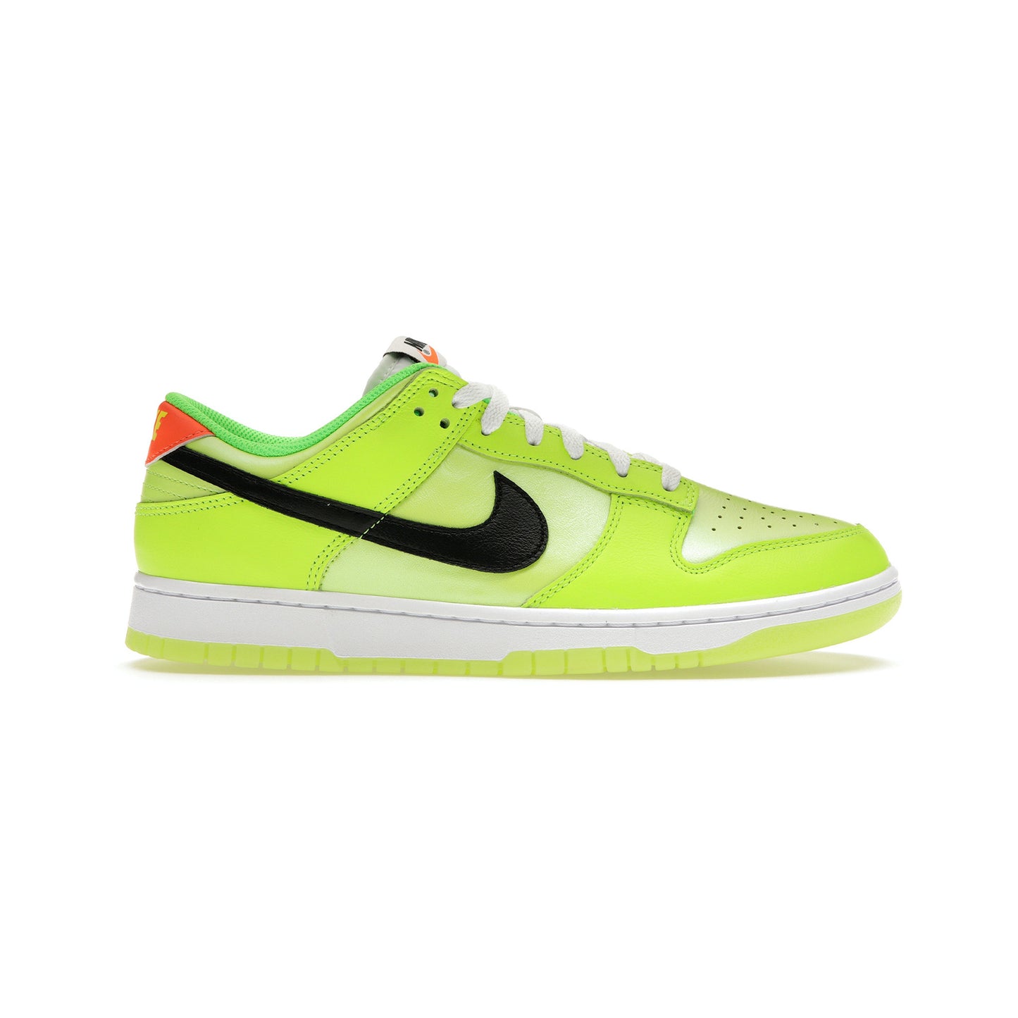 Nike Dunk Low SE Splash Volt (459)
