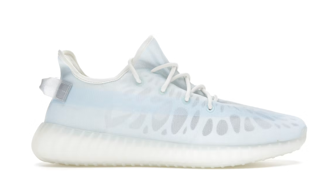 Yeezy 350 Monoice (40)