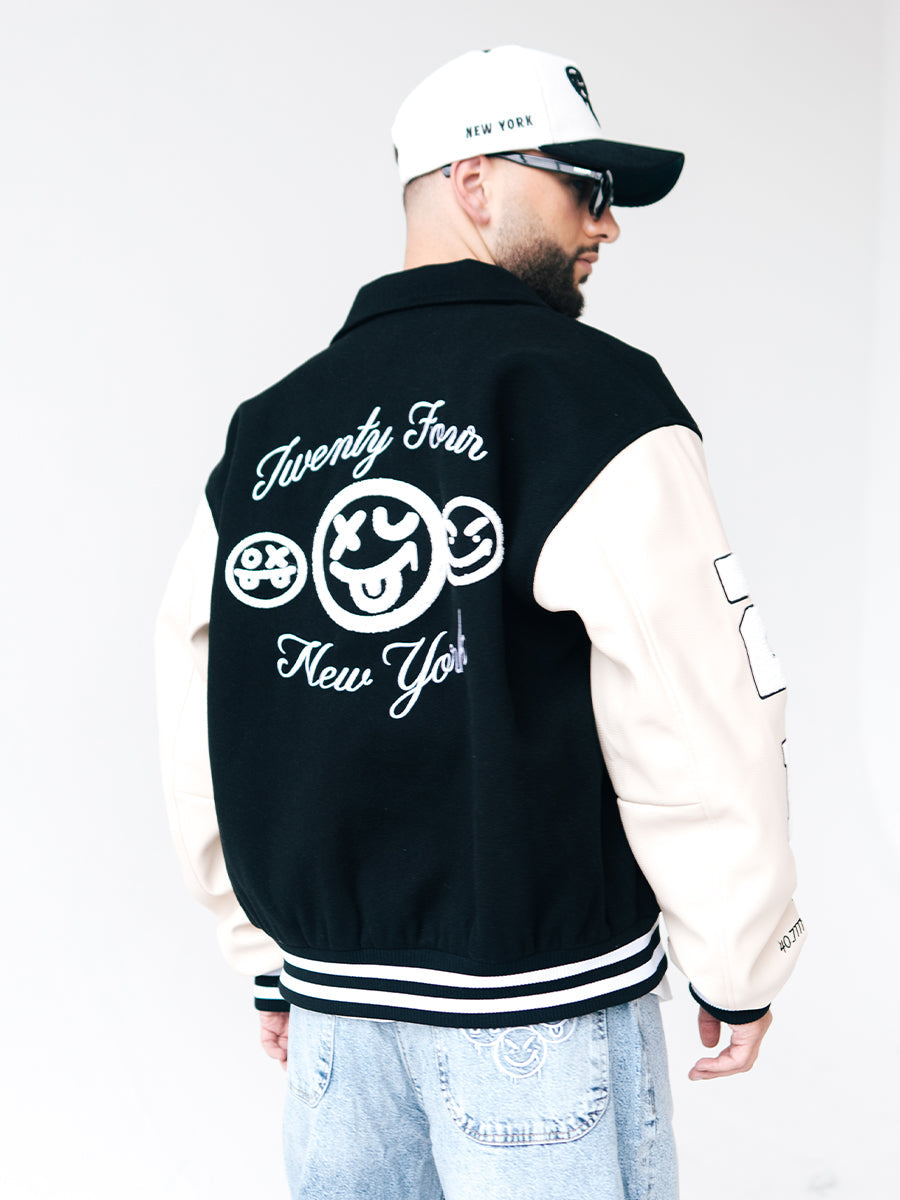JACKETS