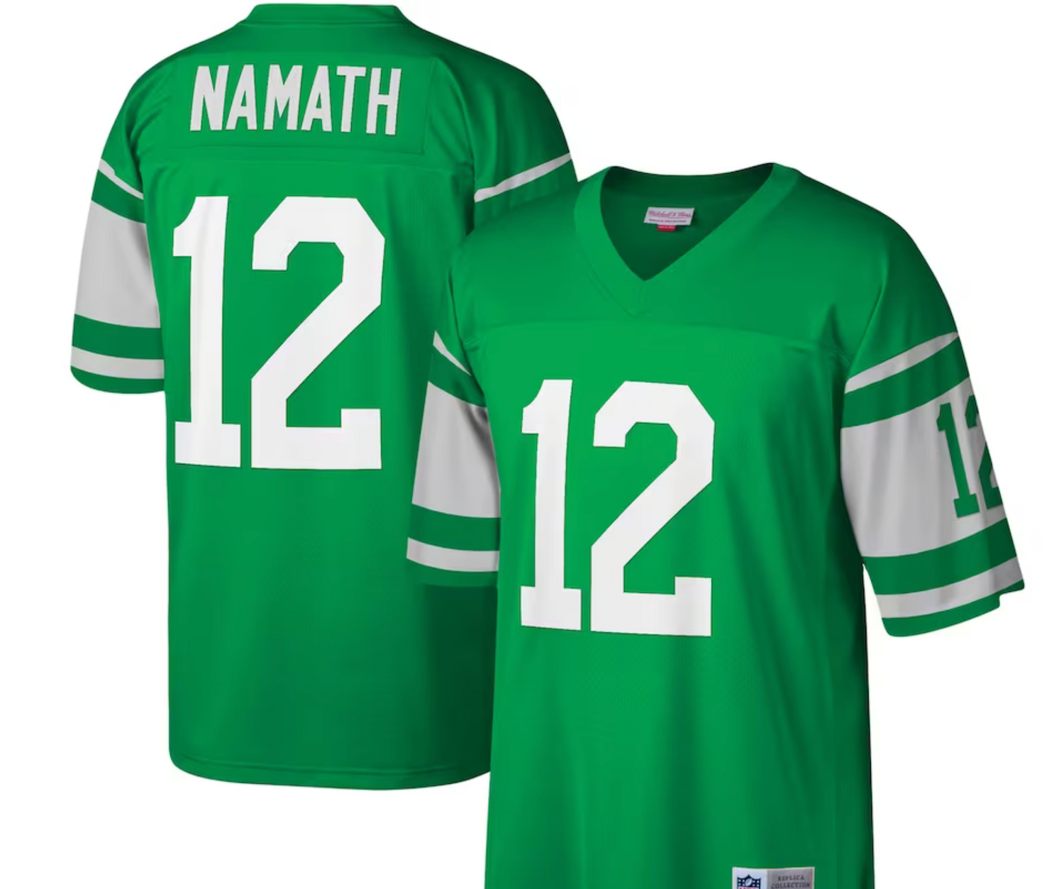 Jerseys